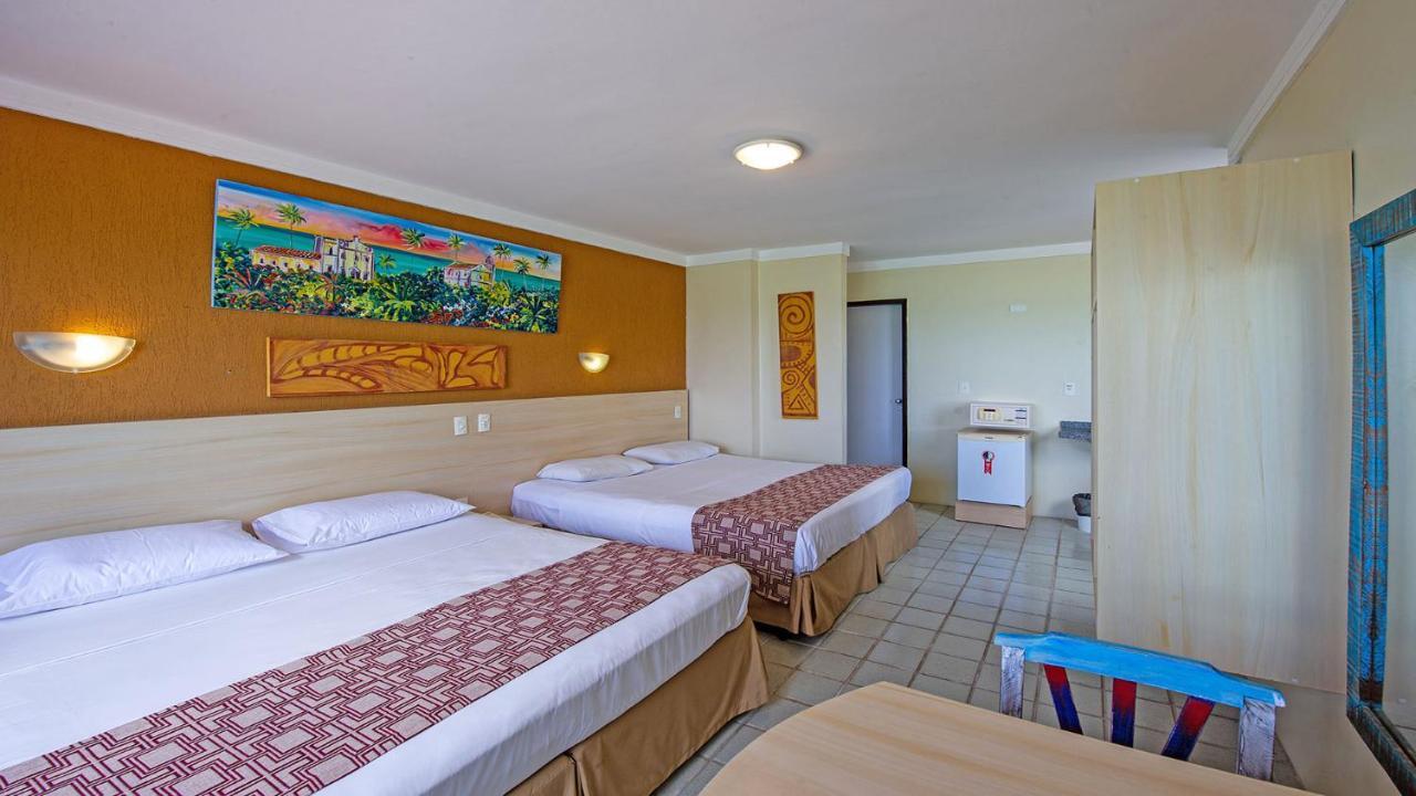 Hotel Costeiro Olinda Eksteriør billede
