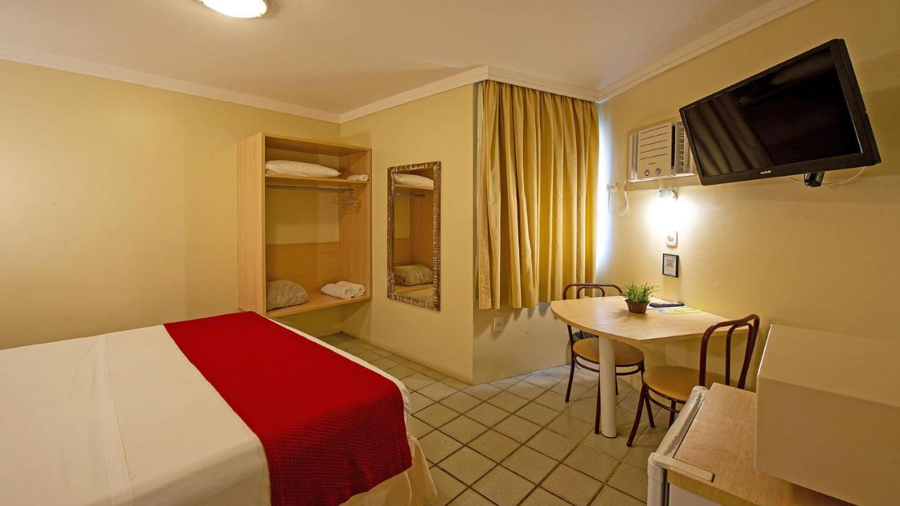 Hotel Costeiro Olinda Eksteriør billede