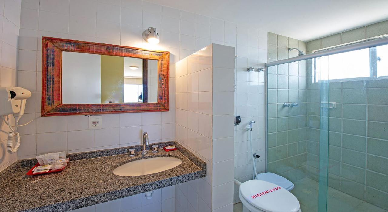 Hotel Costeiro Olinda Eksteriør billede