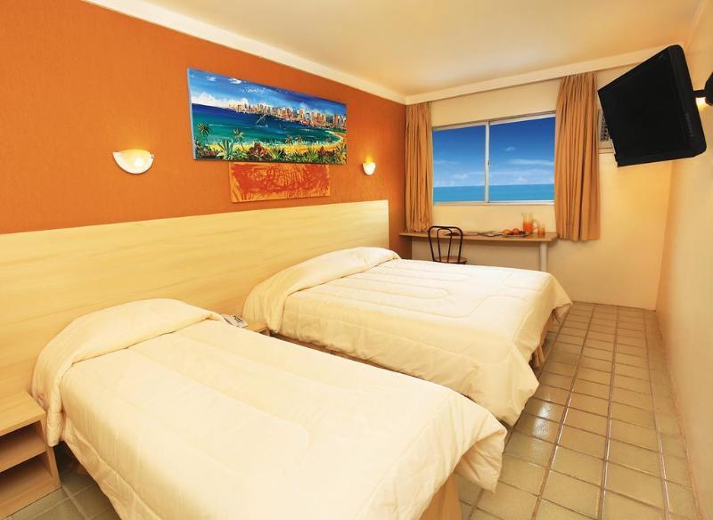 Hotel Costeiro Olinda Eksteriør billede