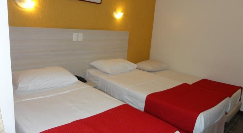 Hotel Costeiro Olinda Eksteriør billede